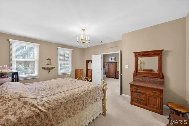 $549,000 | 3627 Arpent Street, St. Charles, MO 63301