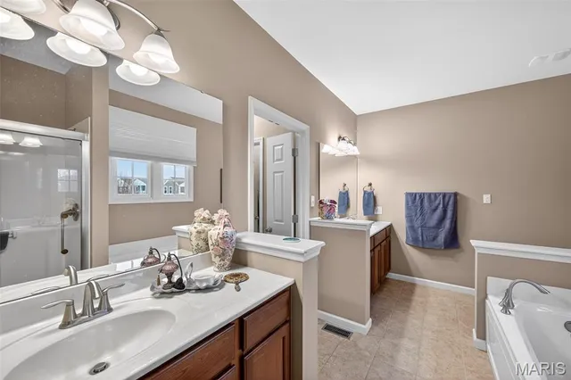 $549,000 | 3627 Arpent Street, St. Charles, MO 63301