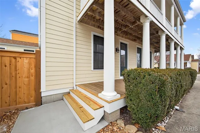 $549,000 | 3627 Arpent Street, St. Charles, MO 63301