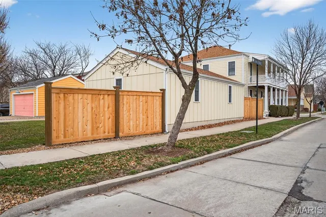 $549,000 | 3627 Arpent Street, St. Charles, MO 63301