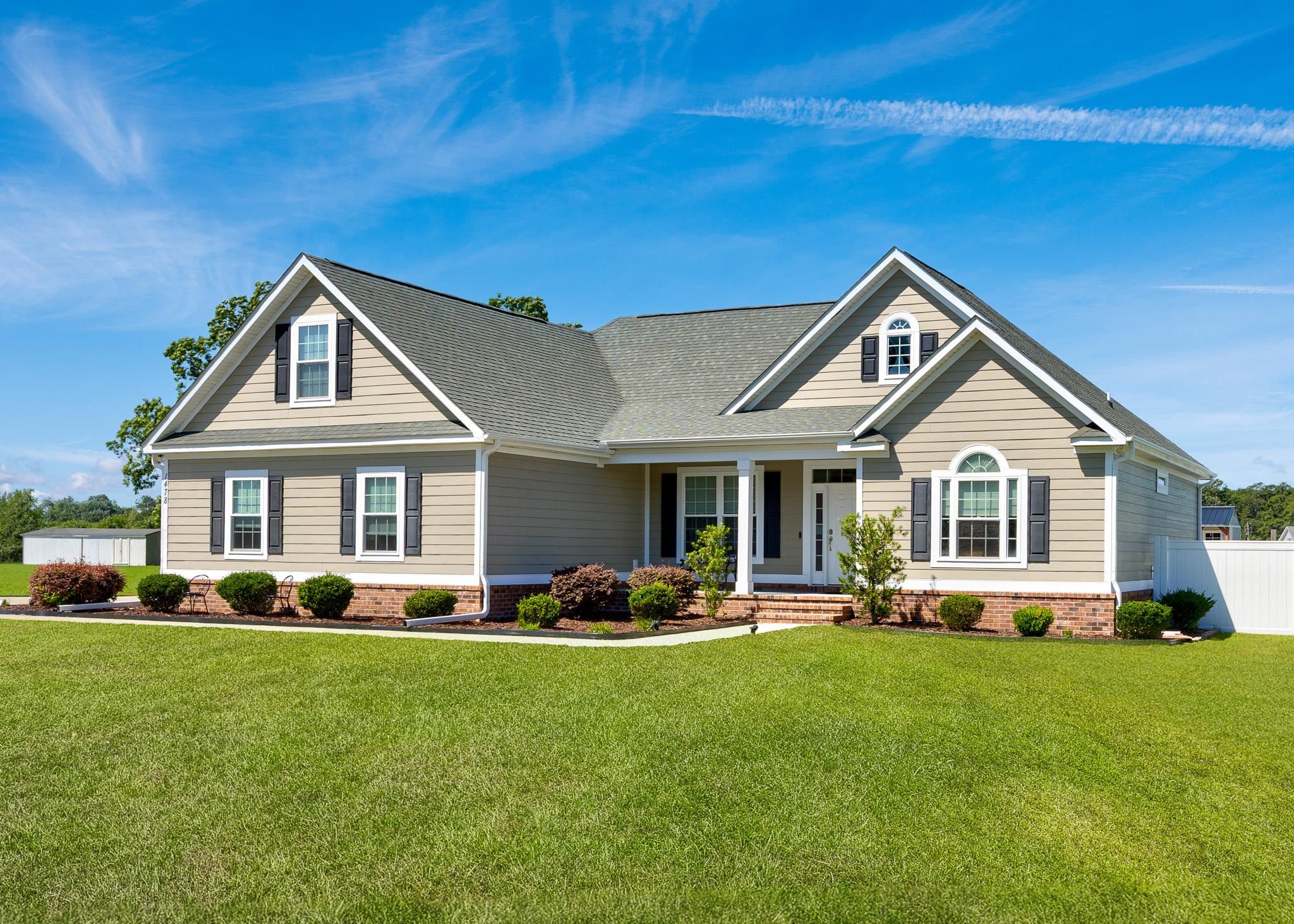 1478 Red Bluff Road Loris, SC 29569 - Photo 3 of 69