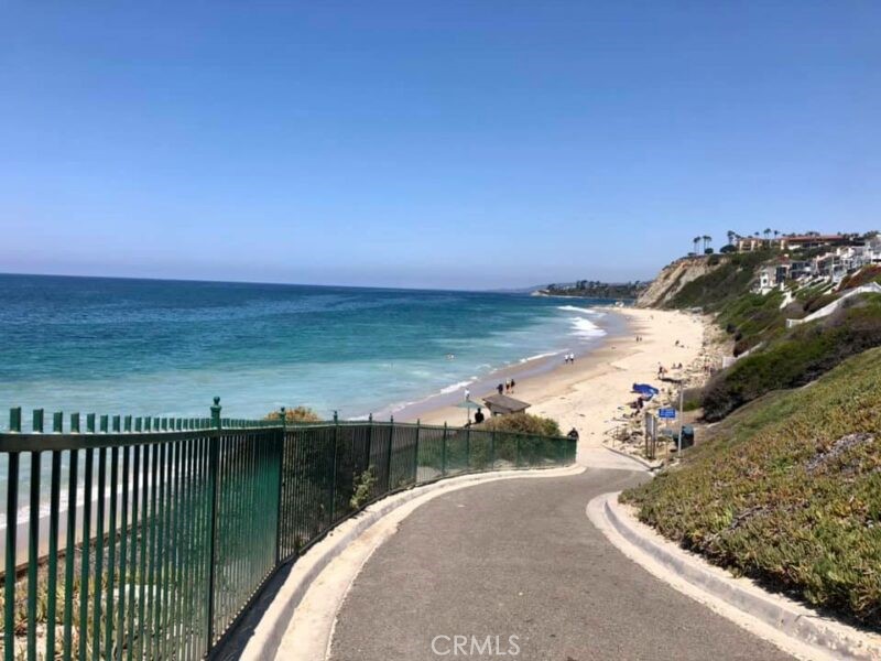 34026 Selva Road, Unit 65 Dana Point, CA 92629 - Photo 18 of 21 a view of a terrace view