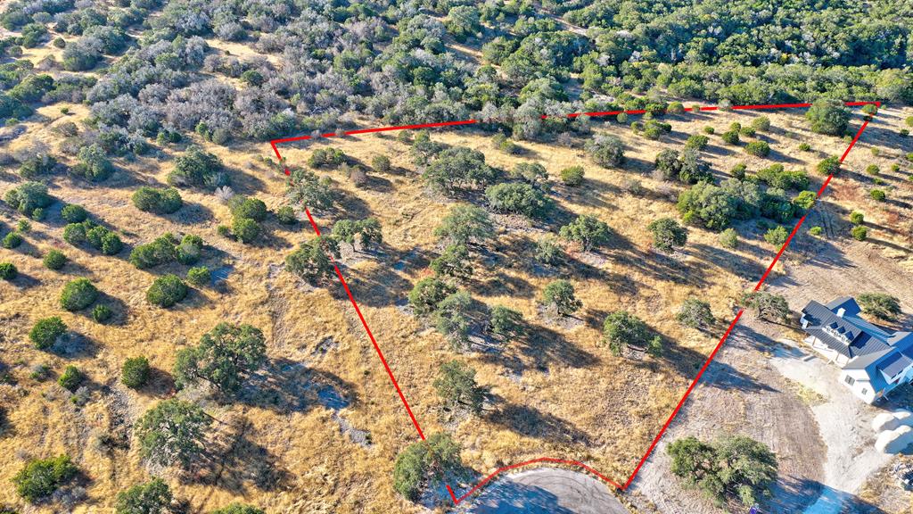 Lot 64 North Walcott Rdg Drive Kerrville, TX 78028 - Photo 26 of 27