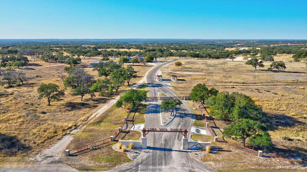 Lot 64 North Walcott Rdg Drive Kerrville, TX 78028 - Photo 27 of 27