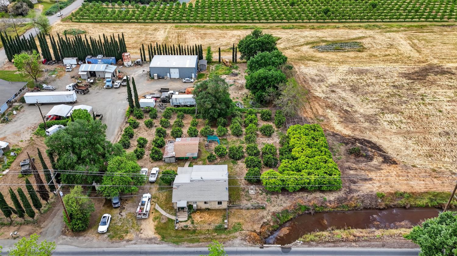 8066 Larkin Road Live Oak, CA 95953 - Photo 15 of 39