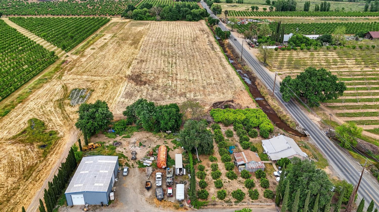 8066 Larkin Road Live Oak, CA 95953 - Photo 17 of 39