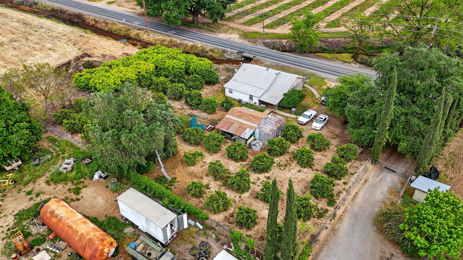 8066 Larkin Road Live Oak, CA 95953 - Photo 18 of 39