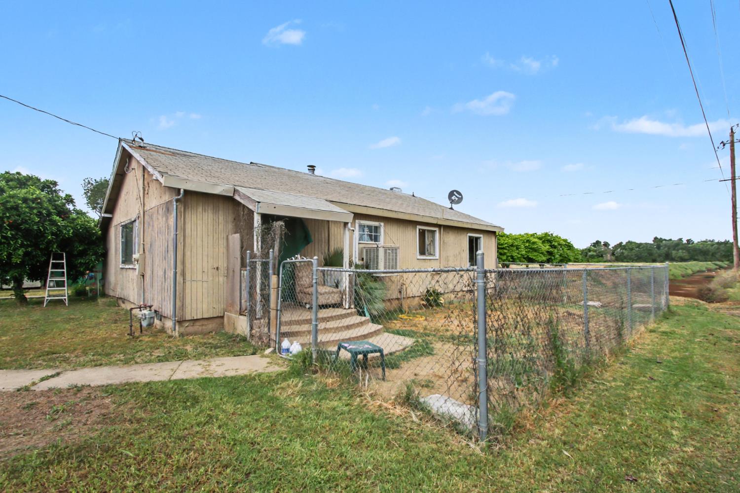 8066 Larkin Road Live Oak, CA 95953 - Photo 20 of 39