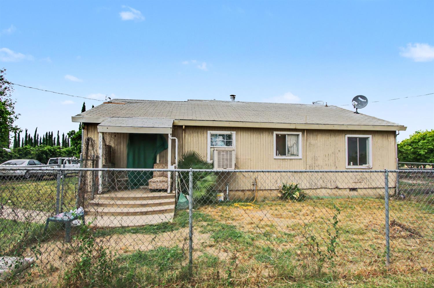 8066 Larkin Road Live Oak, CA 95953 - Photo 21 of 39