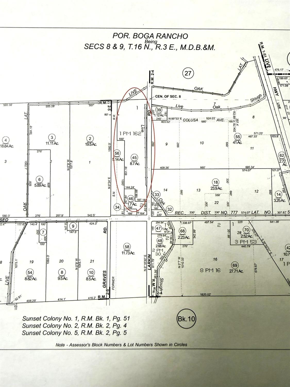 8066 Larkin Road Live Oak, CA 95953 - Photo 39 of 39