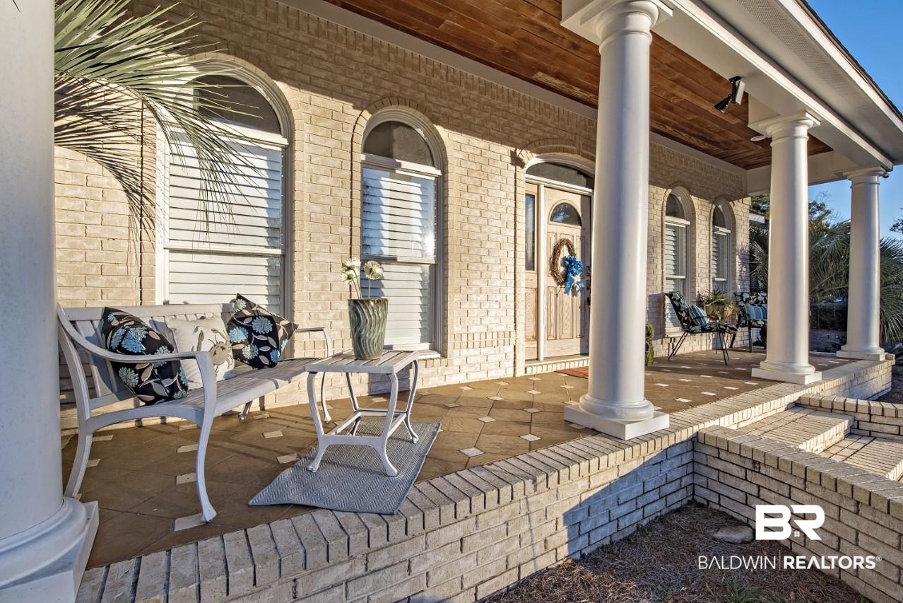 5254 Beatrice Road Gulf Shores, AL 36542 - Photo 2 of 50