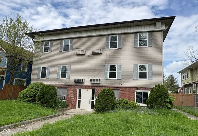 $1,300,000 | 3544 Carrollton Avenue, Indianapolis, IN 46205