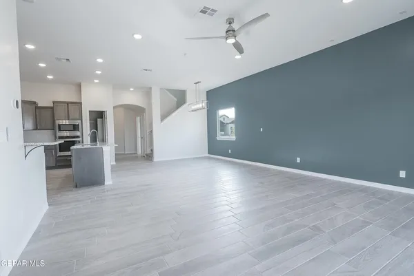 $495,950 | 214 Olive Branch Trail, Sunland Park, NM 88008