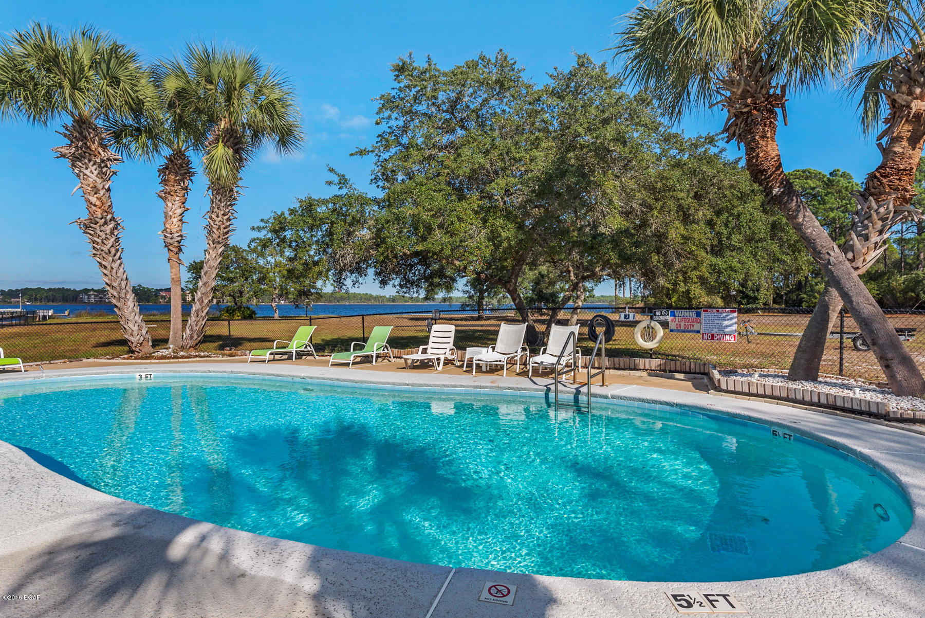 101 Cain Road, Unit T Panama City Beach, FL 32413 - Photo 10 of 32 Gallery Image 10