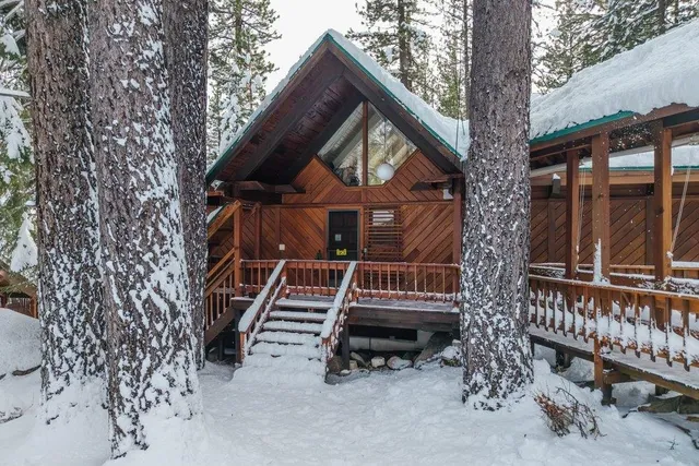 $1,350,000 | 1499 Sandy Way, Olympic Valley, CA 96146