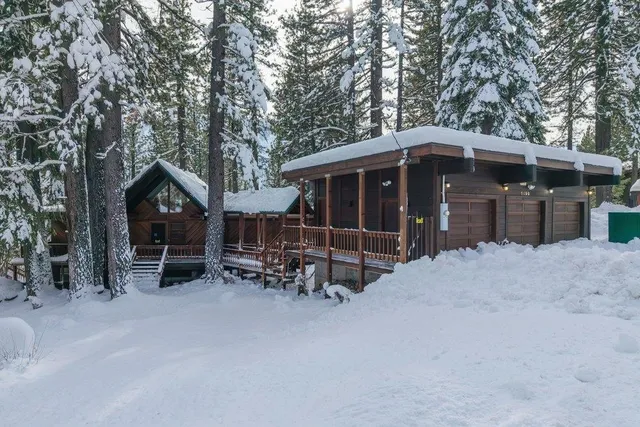 $1,350,000 | 1499 Sandy Way, Olympic Valley, CA 96146