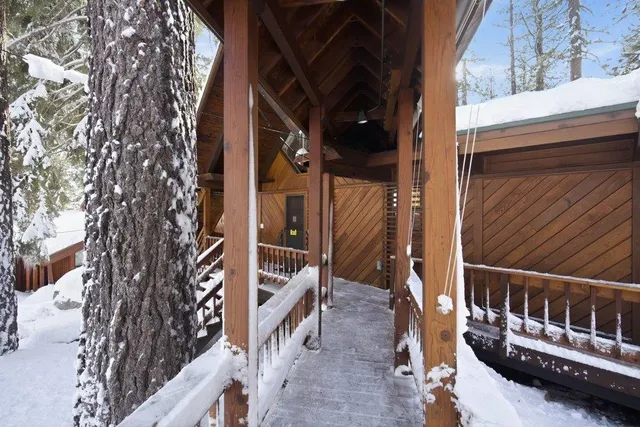 $1,350,000 | 1499 Sandy Way, Olympic Valley, CA 96146