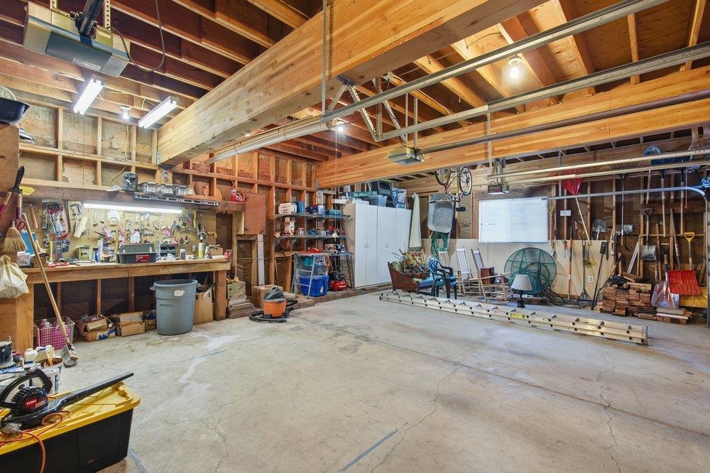 1499 Sandy Way Olympic Valley, CA 96146 - Photo 26 of 28 a view of storage and utility room