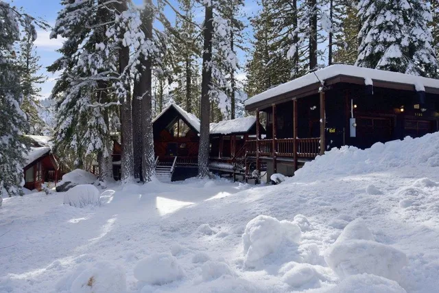 $1,350,000 | 1499 Sandy Way, Olympic Valley, CA 96146