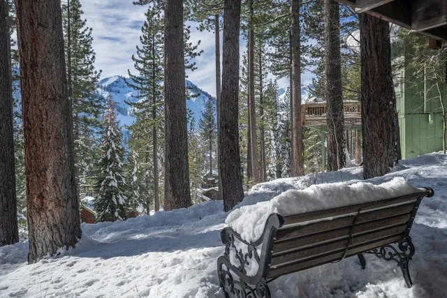 $1,350,000 | 1499 Sandy Way, Olympic Valley, CA 96146