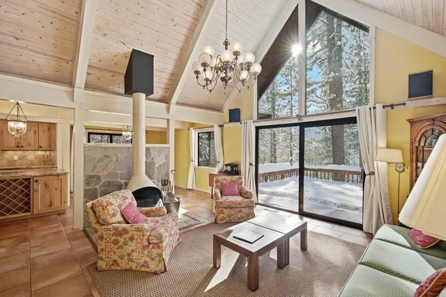 $1,350,000 | 1499 Sandy Way, Olympic Valley, CA 96146
