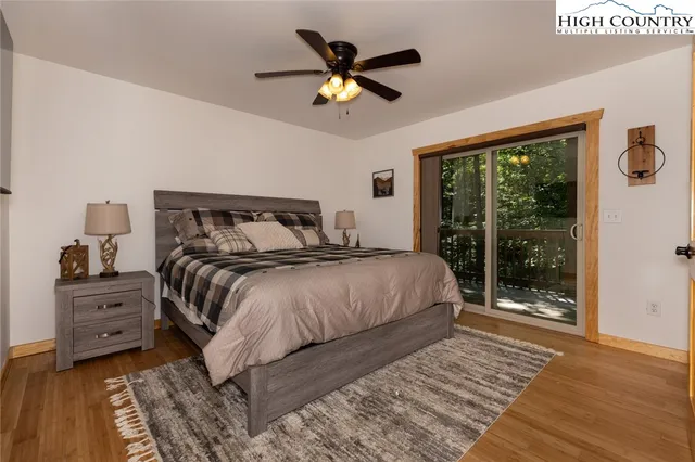 $719,000 | 1463 Snaggy Mountain Boulevard, Boone, NC 28607