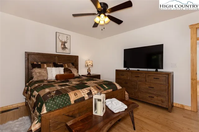 $719,000 | 1463 Snaggy Mountain Boulevard, Boone, NC 28607