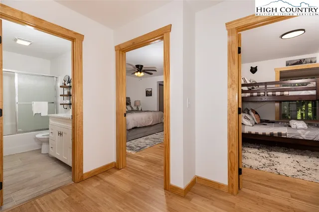 $719,000 | 1463 Snaggy Mountain Boulevard, Boone, NC 28607