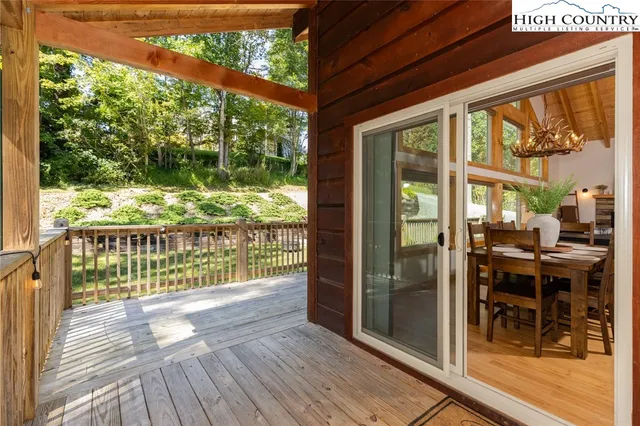 $719,000 | 1463 Snaggy Mountain Boulevard, Boone, NC 28607