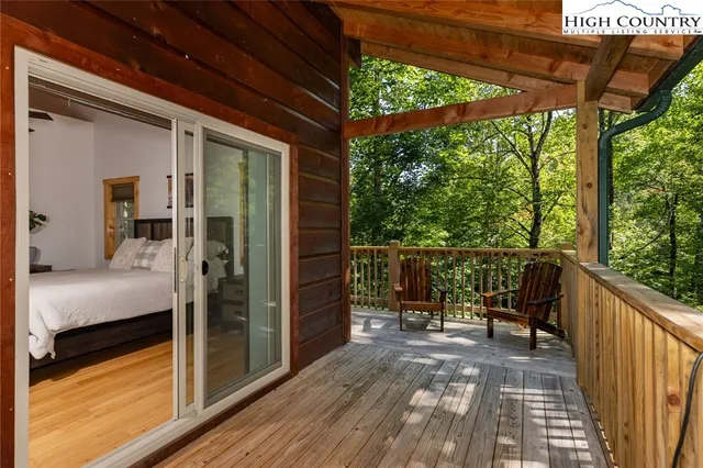 $719,000 | 1463 Snaggy Mountain Boulevard, Boone, NC 28607