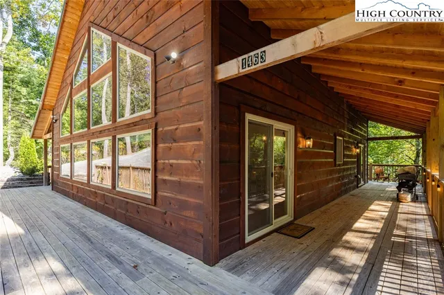 $719,000 | 1463 Snaggy Mountain Boulevard, Boone, NC 28607