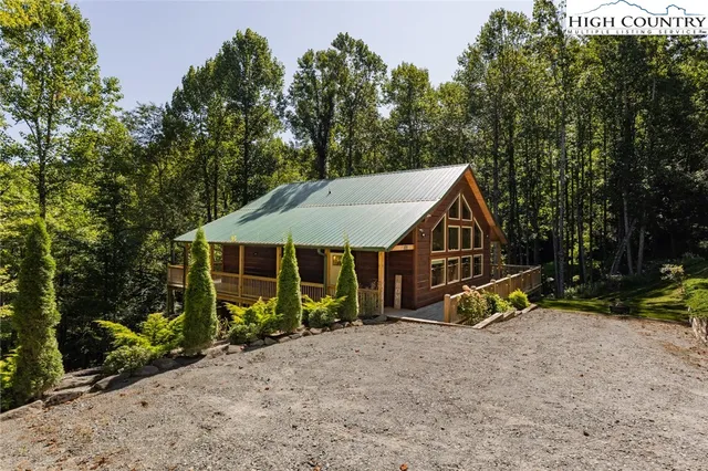 $719,000 | 1463 Snaggy Mountain Boulevard, Boone, NC 28607