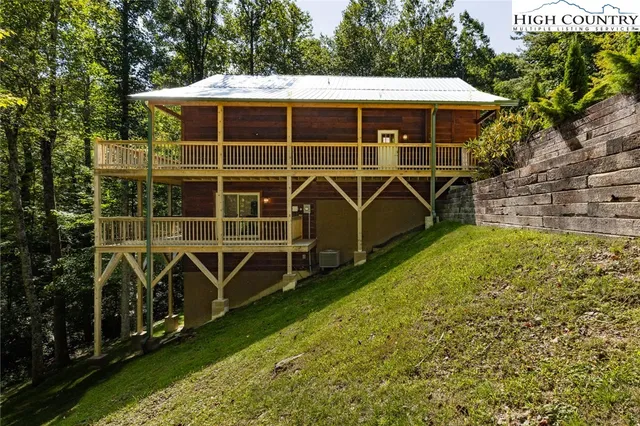 $719,000 | 1463 Snaggy Mountain Boulevard, Boone, NC 28607