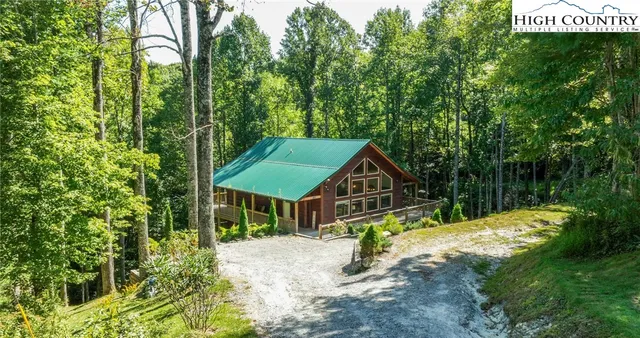 $719,000 | 1463 Snaggy Mountain Boulevard, Boone, NC 28607