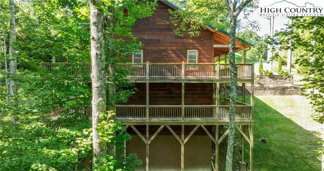$719,000 | 1463 Snaggy Mountain Boulevard, Boone, NC 28607