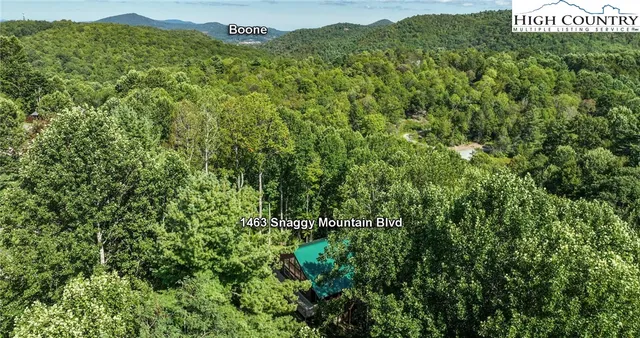 $719,000 | 1463 Snaggy Mountain Boulevard, Boone, NC 28607