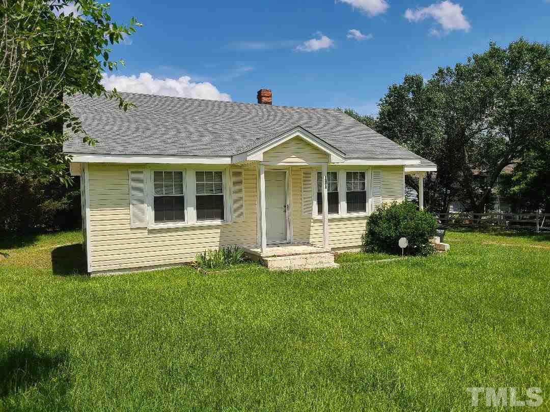 1228 North Raleigh Street Angier, NC 27501 - Photo 1 of 9 Gallery Image 1