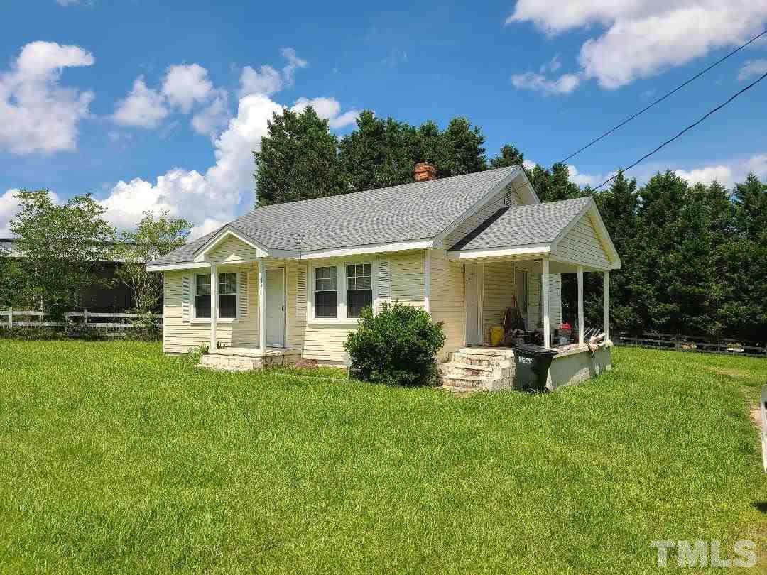 1228 North Raleigh Street Angier, NC 27501 - Photo 2 of 9 Gallery Image 2