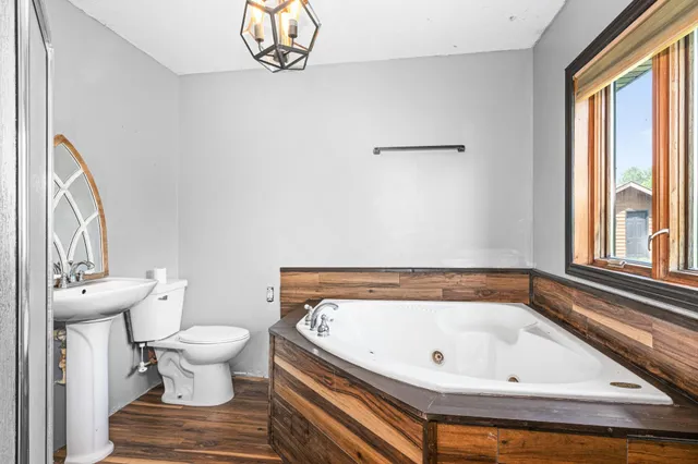 $389,900 | 6624 East Mud Lake Road, Wright, MN 55798