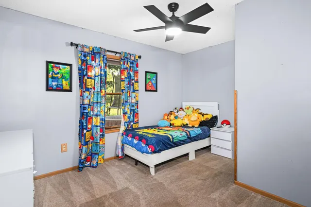 $389,900 | 6624 East Mud Lake Road, Wright, MN 55798