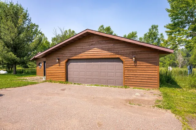 $389,900 | 6624 East Mud Lake Road, Wright, MN 55798