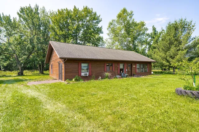$389,900 | 6624 East Mud Lake Road, Wright, MN 55798