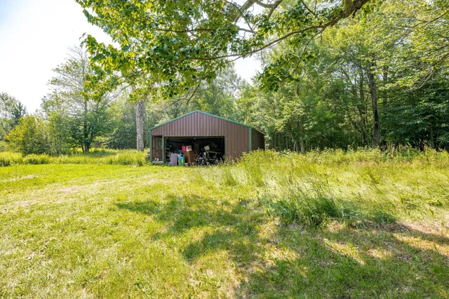 $389,900 | 6624 East Mud Lake Road, Wright, MN 55798