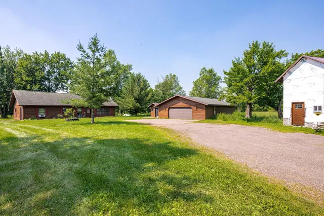 $389,900 | 6624 East Mud Lake Road, Wright, MN 55798
