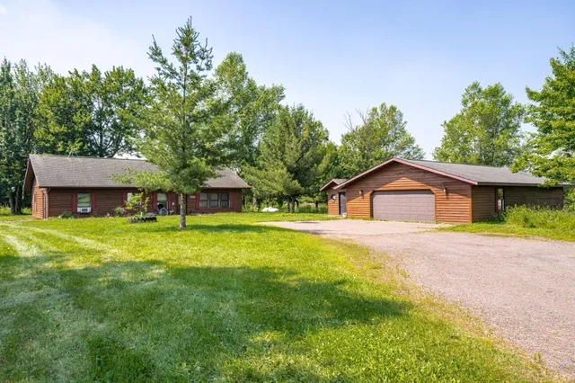 $389,900 | 6624 East Mud Lake Road, Wright, MN 55798