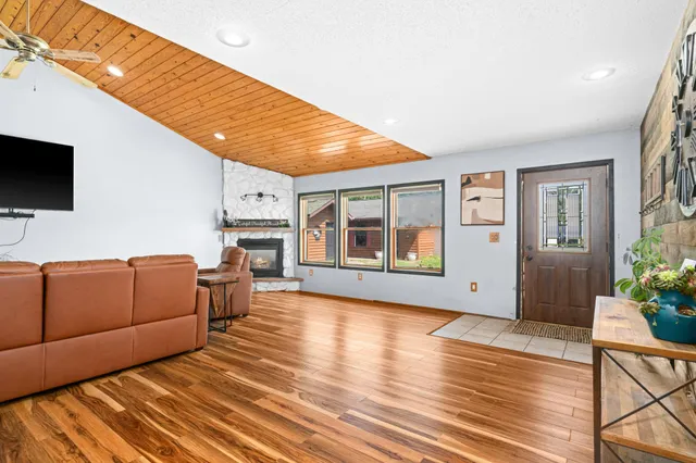 $389,900 | 6624 East Mud Lake Road, Wright, MN 55798