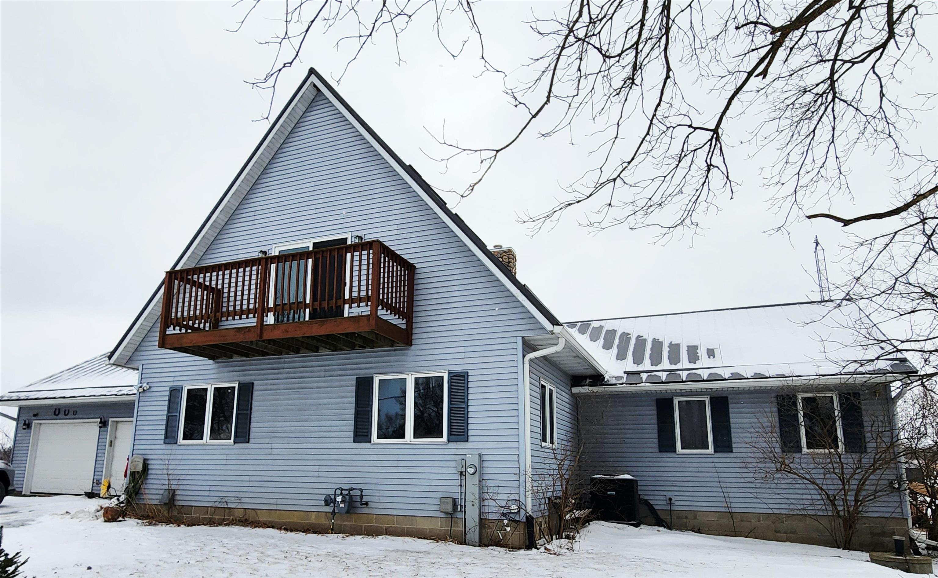 N7046 Linde Road Beaver Dam, WI 53916 - Photo 3 of 21