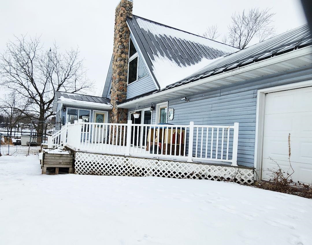 N7046 Linde Road Beaver Dam, WI 53916 - Photo 4 of 21