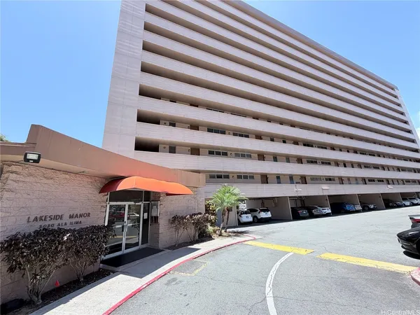 $415,000 | 3030 Ala Ilima Street, Unit 1107, Honolulu, HI 96818