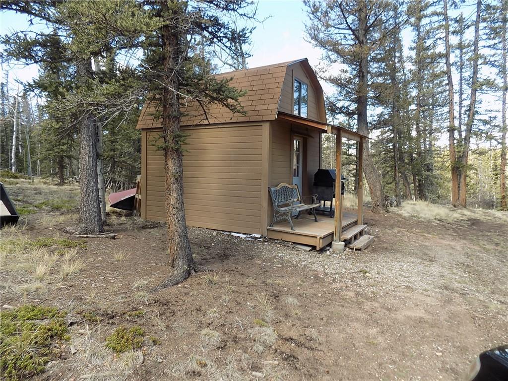 50 Nez Perce Road Como, CO 80456 - Photo 1 of 24 Gallery Image 1